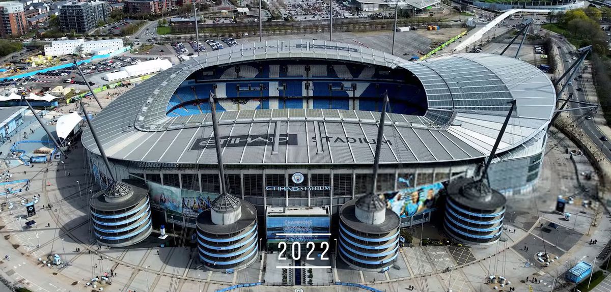 Stadioanele pe care se vor juca meciurile la EURO 2028