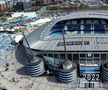 Etihad Stadium (Anglia). Foto: Captură YouTube