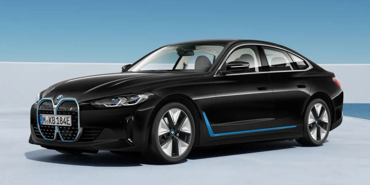 Jucătorii de la Real Madrid au primit BMW-uri de serviciu » Bellingham a ales modelul cel mai scump, cu 653 de cai putere