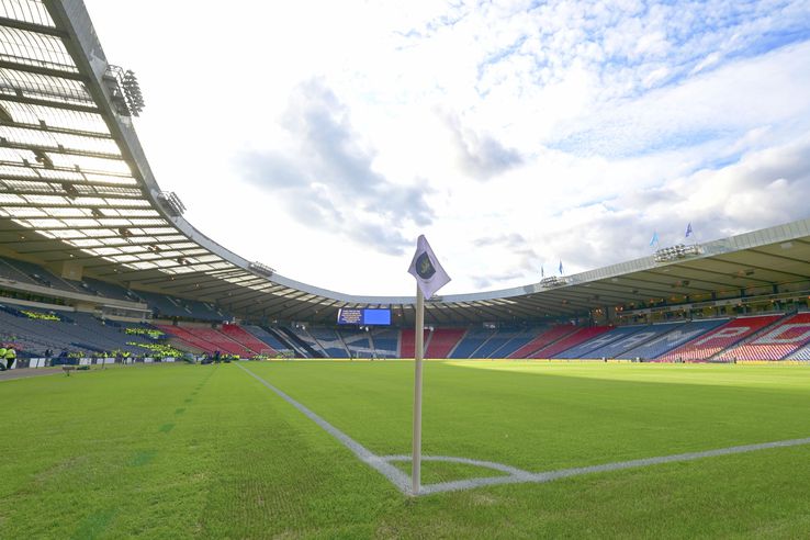 „Hampden” Park (Scoția)