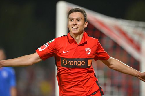 Dorin Rotariu (28 de ani, extremă dreapta) e al 20-lea fotbalist care semnează cu FCSB după ce anterior evoluase pentru Dinamo.