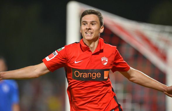 „Revii la Dinamo?” » Dorin Rotariu a răspuns pe loc