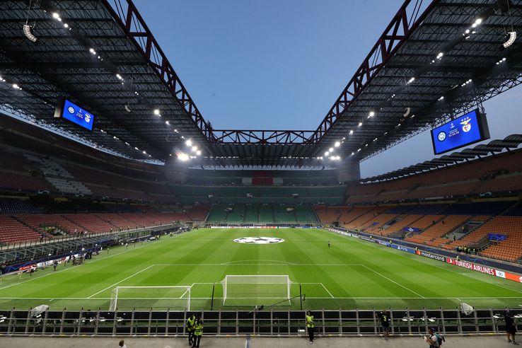 San Siro