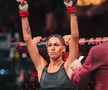 Luptătoarea româncă din UFC a spus „DA” » Cine e alesul