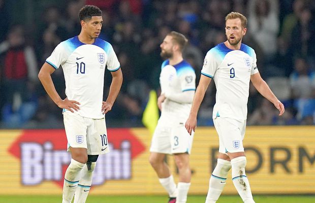 Aroganță sau precauție?! » Situație nemaiîntâlnită: cele 5 țări-gazdă ale Euro 2028 vor să joace preliminariile. Ce se întâmplă dacă nu termină pe loc de calificare