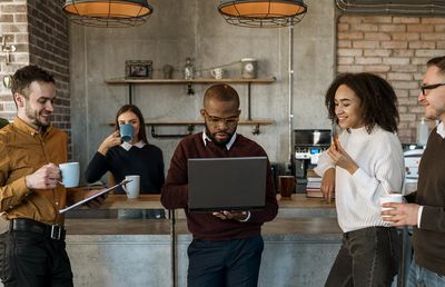 Ce tipuri de business-uri digitalizate se pretează colaborării cu o agenție SEO?