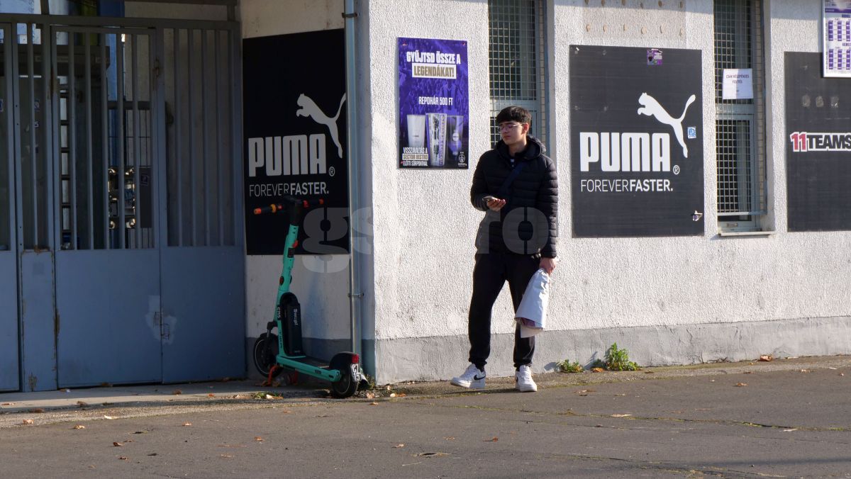 Locul care ne-a „murdărit” istoria » Stadionul pe care vom înfrunta Belarusul trezește o amintire dureroasă: România a pierdut aici cu 0-9!