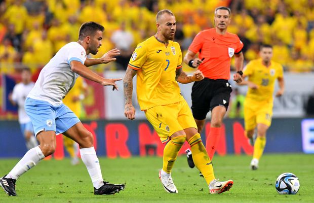 E aproape sigur! Decizia UEFA pentru Israel - România, din 18 noiembrie