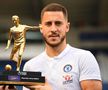 Eden Hazard, cel mai talentat fotbalist belgian al ultimului deceniu, s-a retras astăzi: „Trebuie să știm să spunem stop la momentul potrivit”