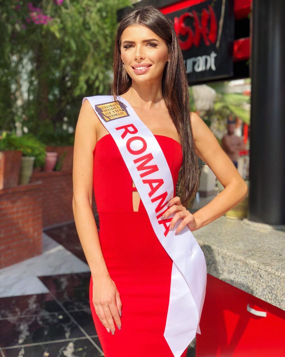 Transformare radicală » Miss România 2016 s-a apucat de fitness și a participat la primul ei concurs: „A fost o ambiție să îmi demonstrez că încă pot”