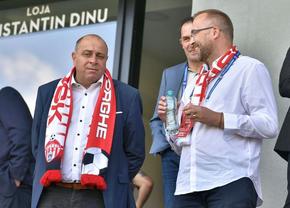 Laszlo Dioszegi bagă jucătorii lui Sepsi în ședință după a 5-a înfrângere consecutivă în Superliga: „Deja e foarte dureros. Să vedem ce spun și cei care au fost pe teren”
