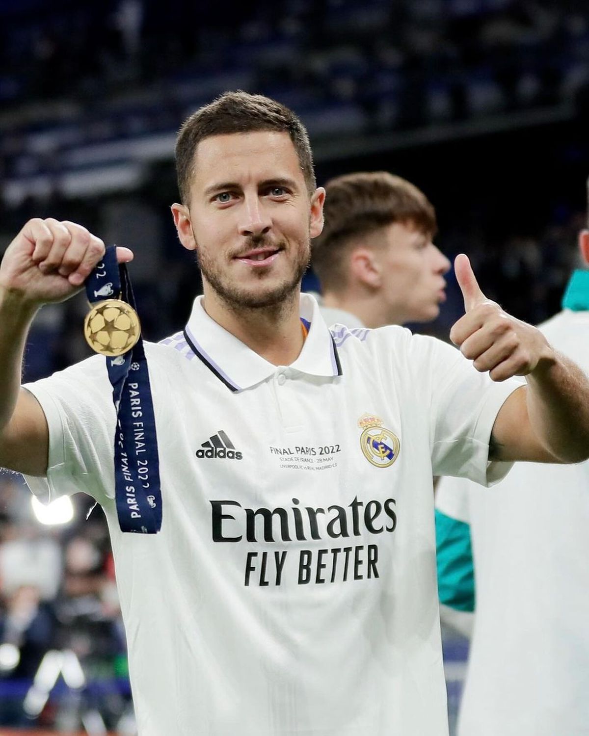 Eden Hazard, cel mai talentat fotbalist belgian al ultimului deceniu, s-a retras astăzi: „Trebuie să știm să spunem stop la momentul potrivit”