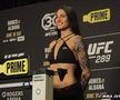 Luptătoarea româncă din UFC a spus „DA” » Cine e alesul