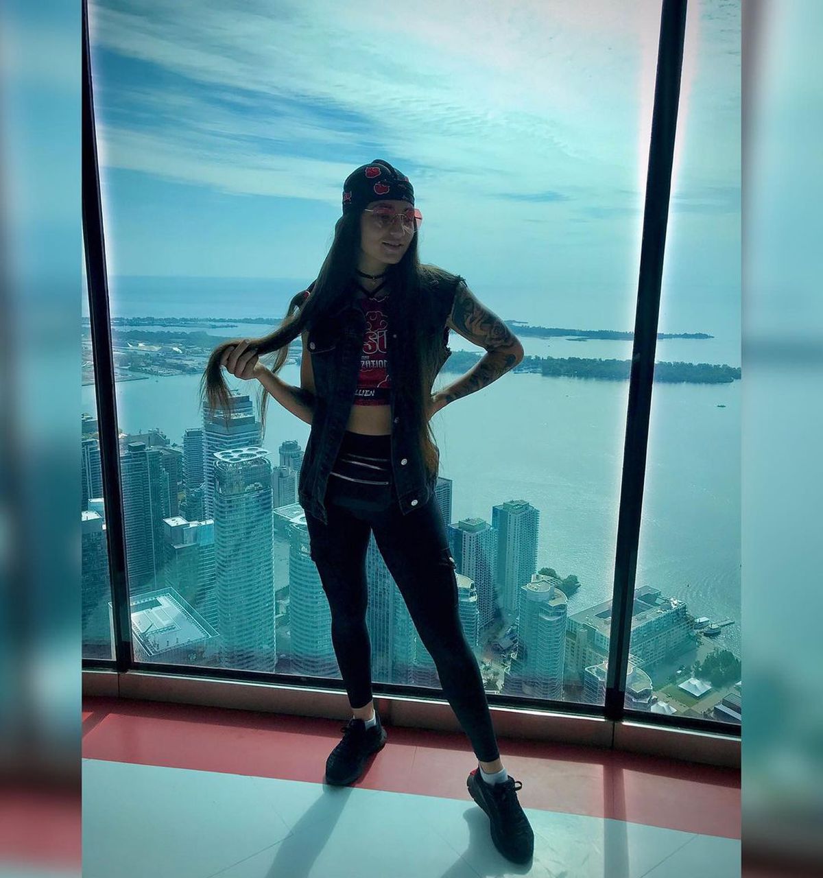 Diana Belbiță și-a intrat în noul rol la UFC 318 » Dustin Poirier s-a retras din MMA, după înfrângerea cu Max Holloway