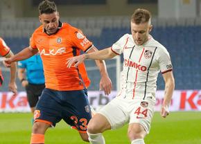 Marius Șumudică vrea să-l salveze pe Alexandru Maxim! Fanii lui Gaziantep nu mai cred în el: „Dacă vrea să plece, vindeți-l!”
