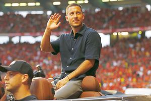 Eden Hazard revine în atenție cu un transfer în Italia » E coleg cu Ronaldinho, Eto'o, Roberto Carlos și Zenga!