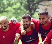 După 120 de meciuri în Superliga, s-a lăsat de fotbal la 32 de ani » Acum e antrenor de fitness: „Vreau să avansez, nu să câștig 3.000 de lei pe lună”