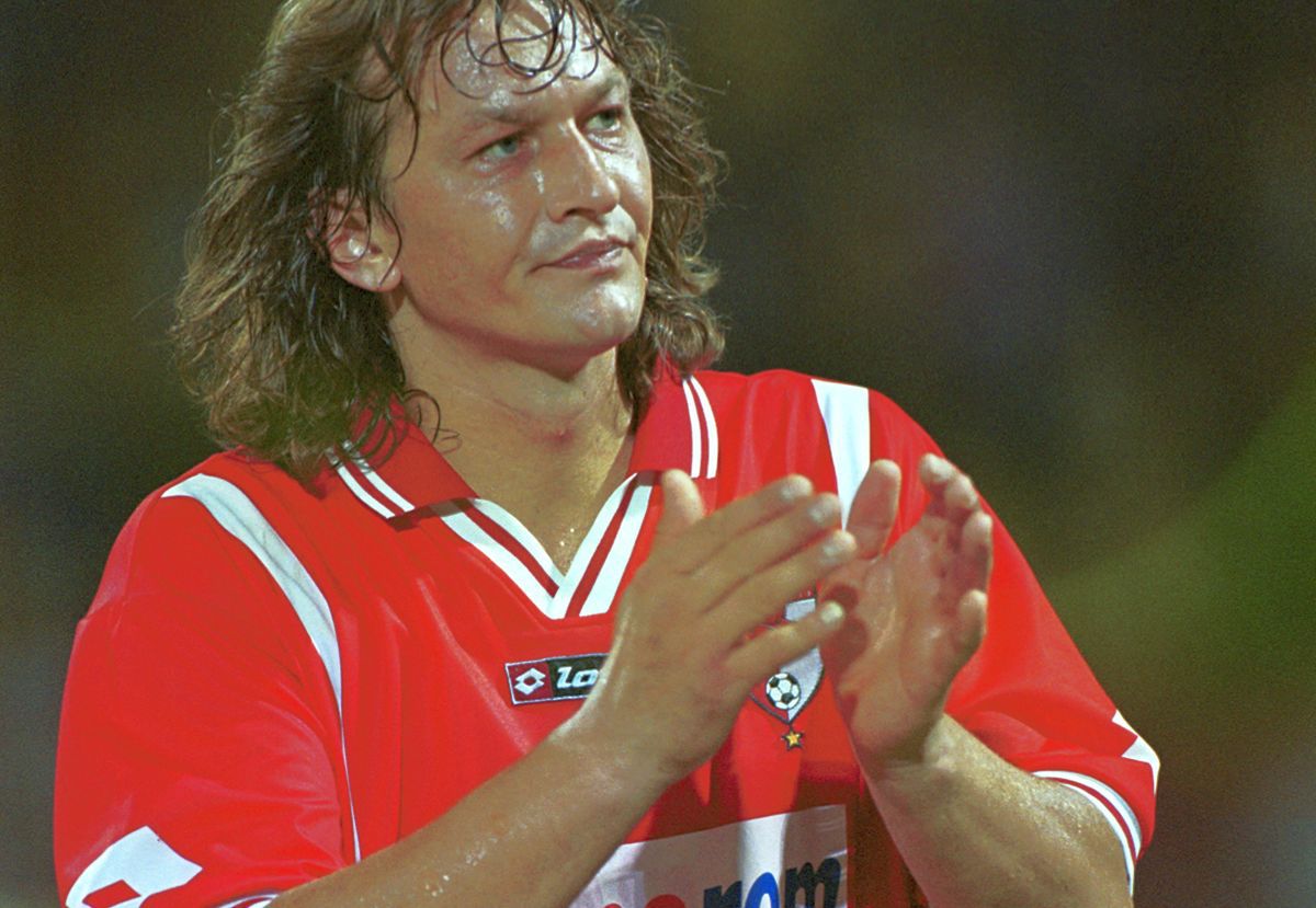 „Din Dubai în «Dubău»”. Dinamoviștii nu l-au iertat pe Dănuț Lupu: „Viața îți mai dă lecții care îți taie din tupeu”