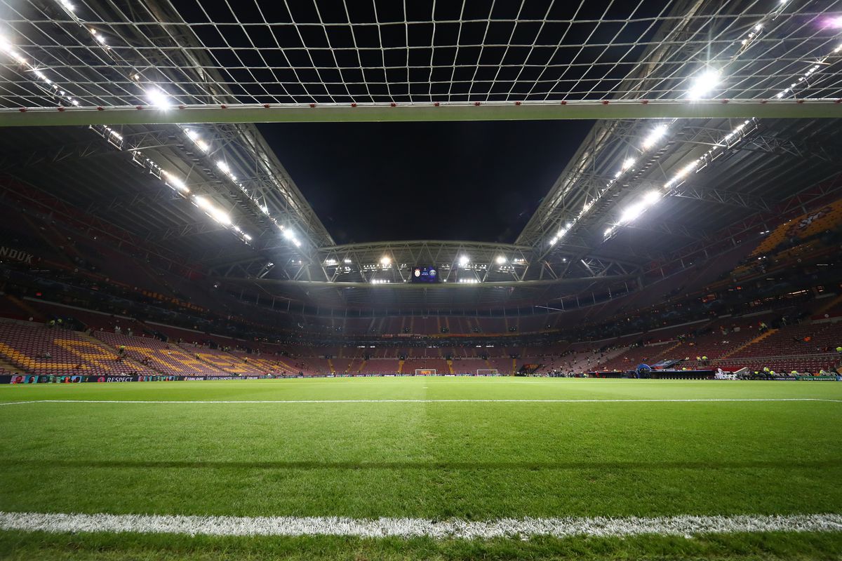 UEFA a stabilit gazdele pentru Euro 2028 și Euro 2032