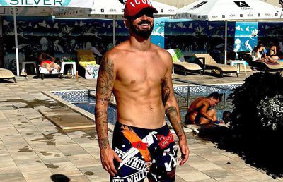 După 120 de meciuri în Superliga, s-a lăsat de fotbal la 32 de ani » Acum e antrenor de fitness: „Vreau să avansez, nu să câștig 3.000 de lei pe lună”