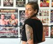 Luptătoarea româncă din UFC a spus „DA” » Cine e alesul