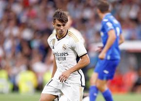 Real Madrid în conflict cu Brahim Diaz » Care este mărul discordiei
