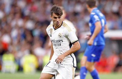 Real Madrid a intrat în conflict cu Brahim Diaz