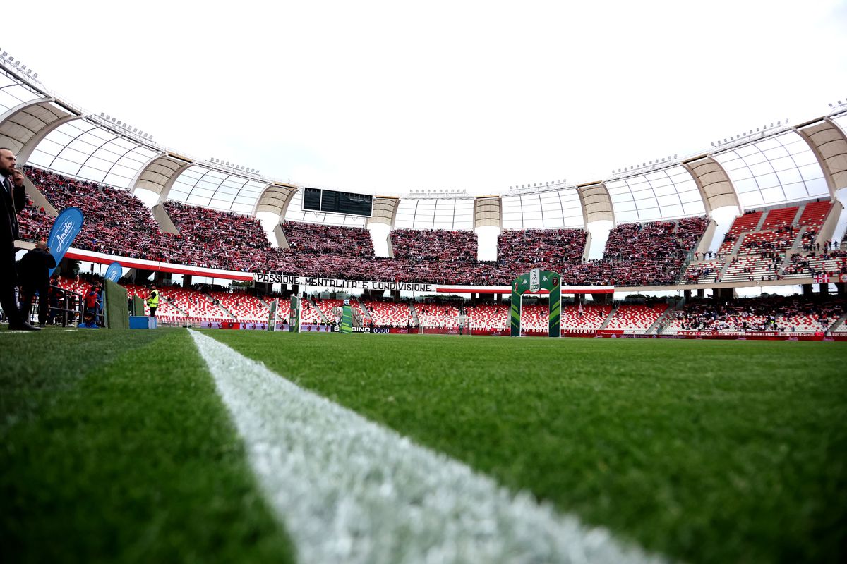 EURO 2032 se va juca în Italia și Turcia