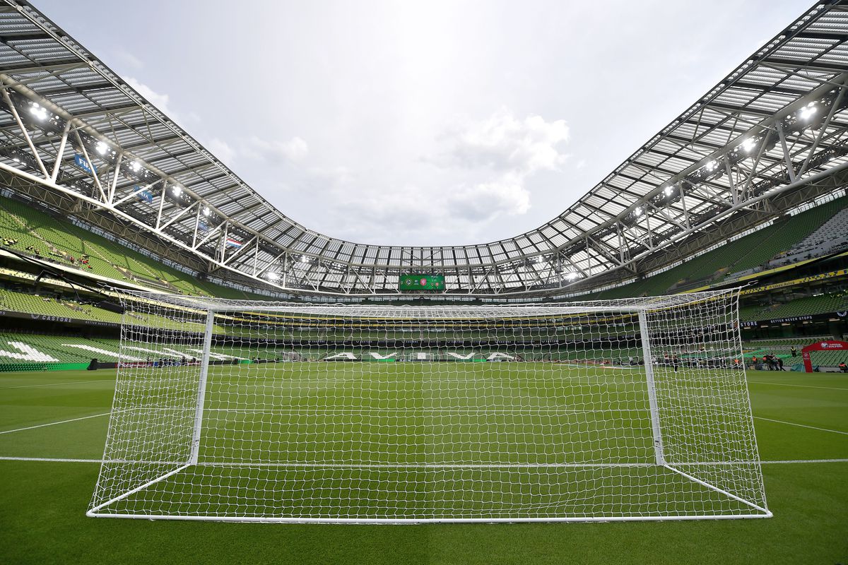 Aroganță sau precauție?! » Situație nemaiîntâlnită: cele 5 țări-gazdă ale Euro 2028 vor să joace preliminariile. Ce se întâmplă dacă nu termină pe loc de calificare