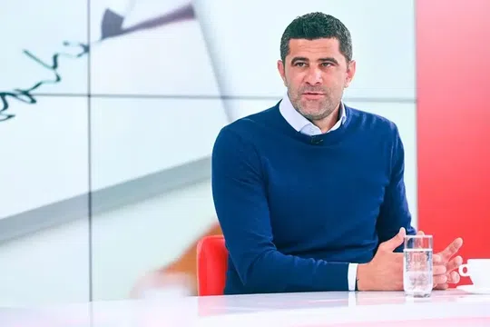 Dani Coman