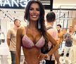 Transformare radicală » Miss România 2016 s-a apucat de fitness și a participat la primul ei concurs: „A fost o ambiție să îmi demonstrez că încă pot”