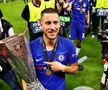 Eden Hazard, cel mai talentat fotbalist belgian al ultimului deceniu, s-a retras astăzi: „Trebuie să știm să spunem stop la momentul potrivit”
