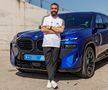 Jucătorii de la Real Madrid au primit BMW-uri de serviciu » Bellingham a ales modelul cel mai scump, cu 653 de cai putere