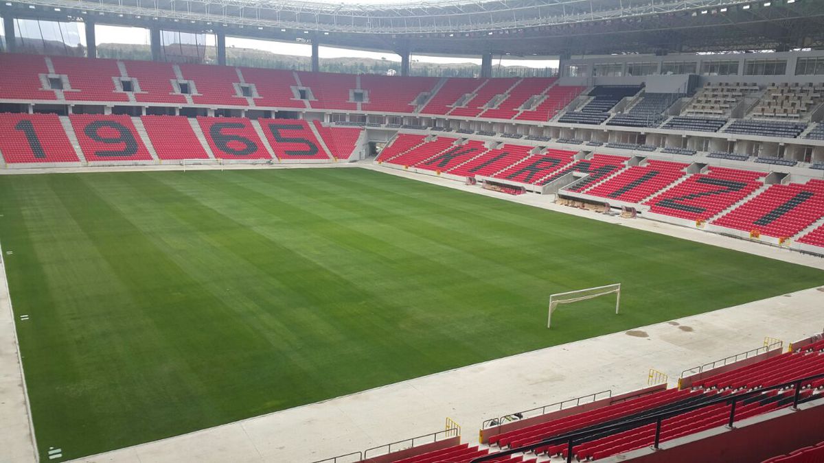 EURO 2032 se va juca în Italia și Turcia