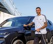 Jucătorii de la Real Madrid au primit BMW-uri cadou
