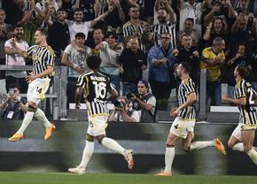 Juventus, întăriri pentru calificarea în Champions League » Bianconeri țintesc vedeta lui Sassuolo și un jucător din Premier League