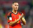 Eden Hazard, cel mai talentat fotbalist belgian al ultimului deceniu, s-a retras astăzi: „Trebuie să știm să spunem stop la momentul potrivit”