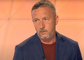 Mihai Stoica, replică după atacul lui Sorin Cârțu: „Foştii fotbalişti nu prea fac asta”