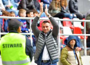 Vasili Hamutovski a prefațat confruntarea dintre Belarus și România: „Dacă jucați așa o să avem mari probleme” + Pune la îndoială numirea noului selecționer: „Nu înțeleg de ce federația l-a adus pe el”