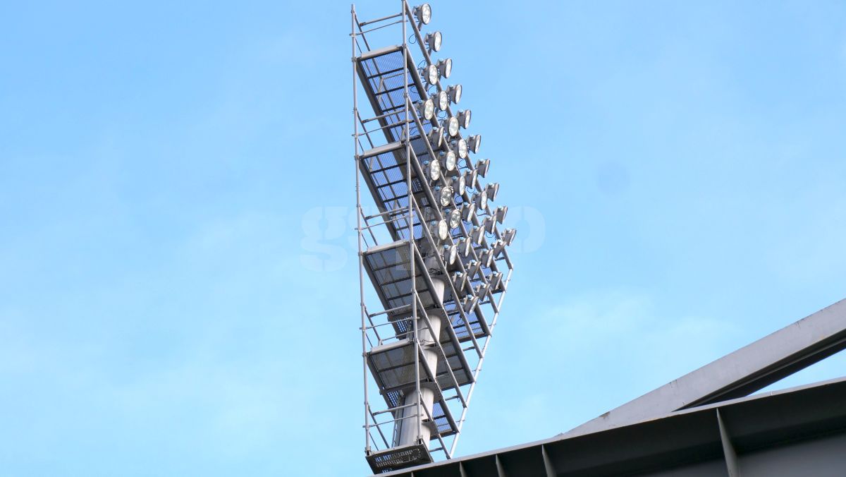 Stadionul „Szusza Ferenc” din Budapesta