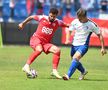 După 120 de meciuri în Superliga, s-a lăsat de fotbal la 32 de ani » Acum e antrenor de fitness: „Vreau să avansez, nu să câștig 3.000 de lei pe lună”