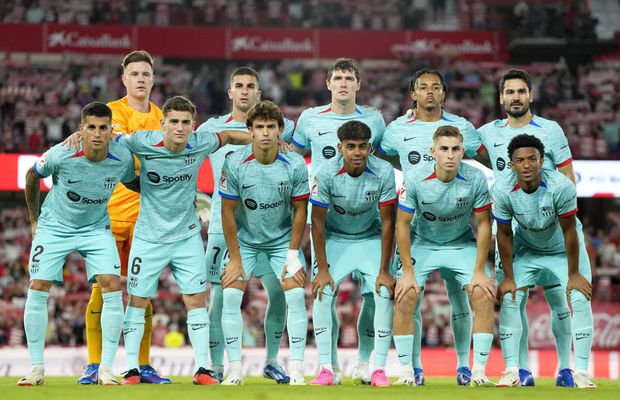 Barcelona trebuie să achite URGENT o sumă uriașă