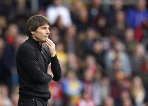Vine Antonio Conte! Salariu COLOSAL oferit de Napoli + Toate detaliile contractului