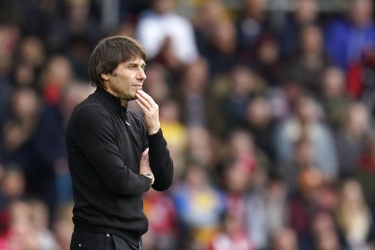 Antonio Conte / Foto: Imago