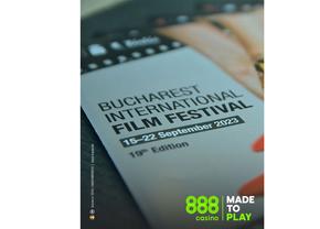 888casino, parte din povestea BIFF 2023