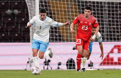 UEFA a stabilit când se joacă Israel - Elveția » Săptămână „de foc” pentru rivala României, cu 3 meciuri în 7 zile!