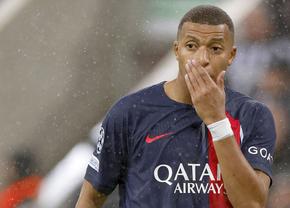 Kylian Mbappe, criză de formă, fără gol de patru meciuri! Un jurnalist francez îl acuză: „A devenit regele nopții, liderul petrecerilor nocturne”