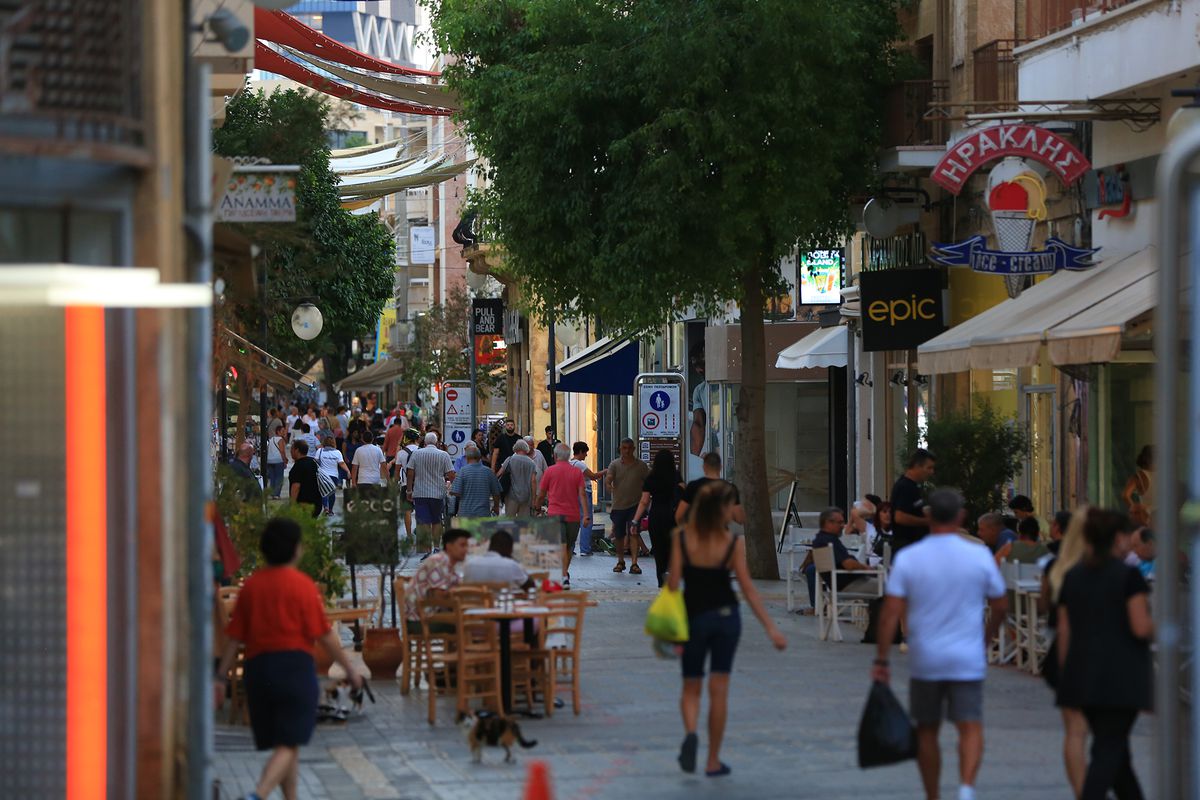 Nicosia