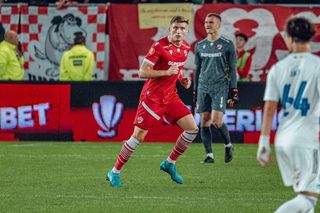 Jucătorul lui Dinamo a fost operat la ligamente: când va putea juca din nou