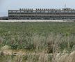 Aeroportul părăsit din Nicosia FOTO: Getty